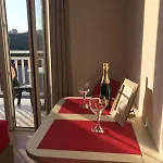 Bingo מלון דירות קאבטאט