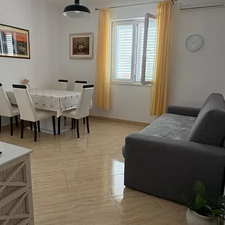 Bingo Aparthotel Cavtat