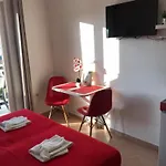 Aparthotel Bingo 3*