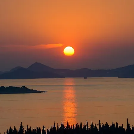 Hotel apartamentowy Bingo