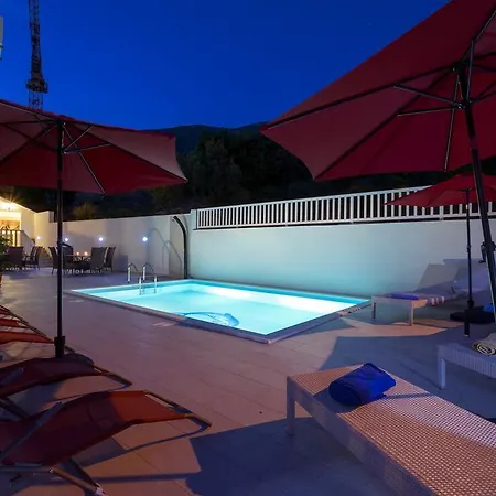 Bingo Hotel apartamentowy Cavtat