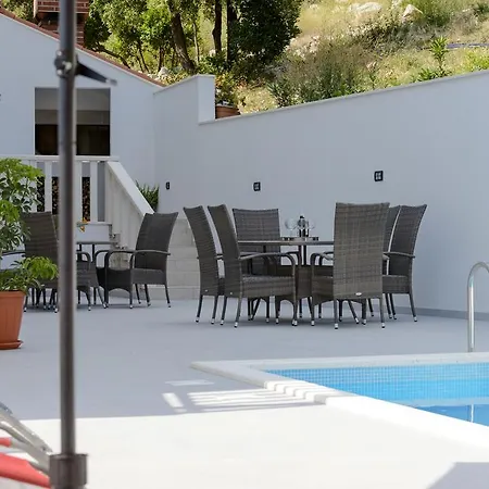 Hotel apartamentowy Bingo 3*