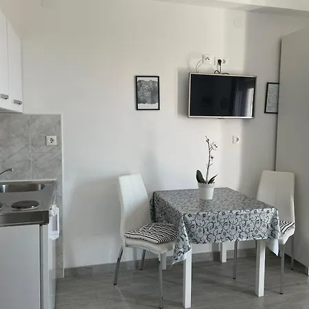 Bingo Hotel apartamentowy Cavtat