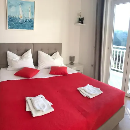 Aparthotel Bingo Cavtat
