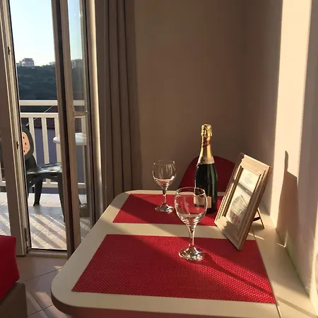 Bingo Hotel apartamentowy Cavtat