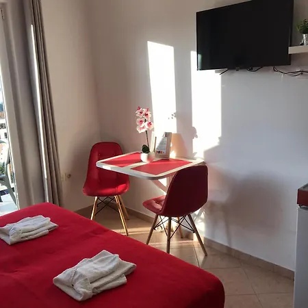 Hotel apartamentowy Bingo 3*