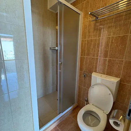 Bingo Aparthotel 3*