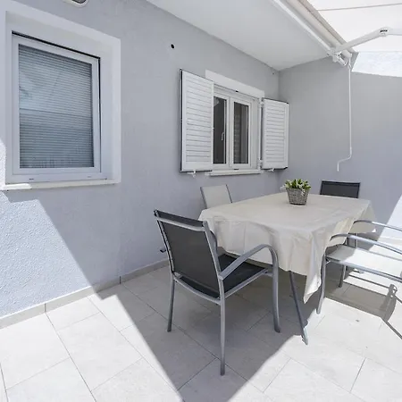 Bingo Hotel apartamentowy Cavtat