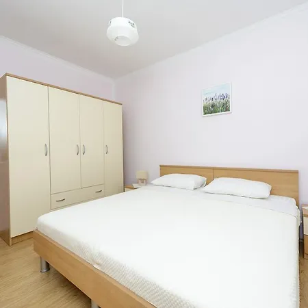 Bingo Hotel apartamentowy Cavtat