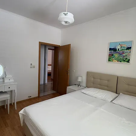 Hotel apartamentowy Bingo 3*