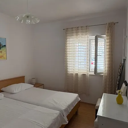 Hotel apartamentowy Bingo