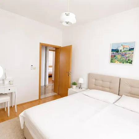 Aparthotel Bingo 3*