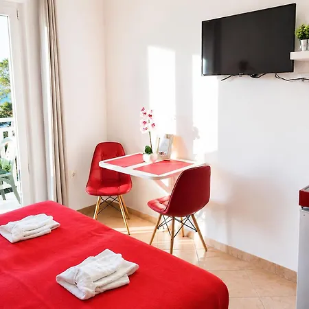 Bingo Aparthotel Cavtat
