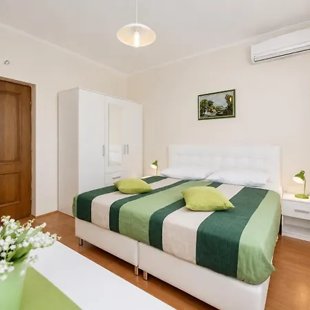 Bingo Aparthotel Cavtat