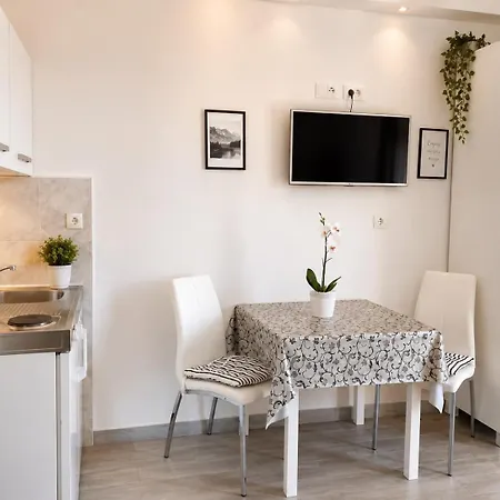 Aparthotel Bingo Cavtat