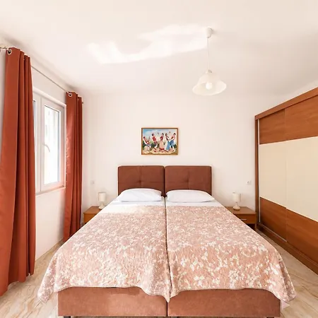 Bingo Aparthotel Cavtat