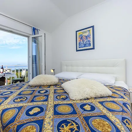 Hotel apartamentowy Bingo