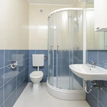 Bingo Hotel apartamentowy 3*