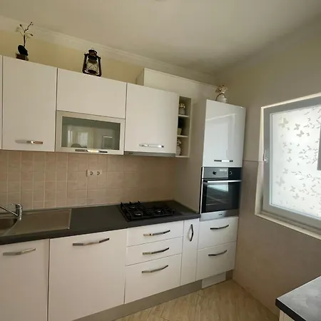 Bingo Hotel apartamentowy Cavtat