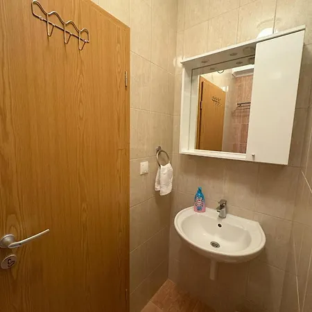 Hotel apartamentowy Bingo