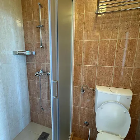 Hotel apartamentowy Bingo 3*