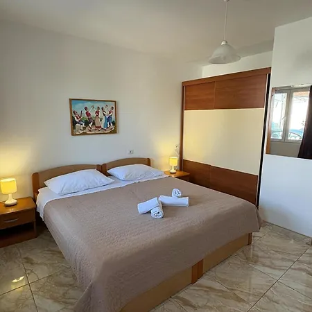 Hotel apartamentowy Bingo Cavtat