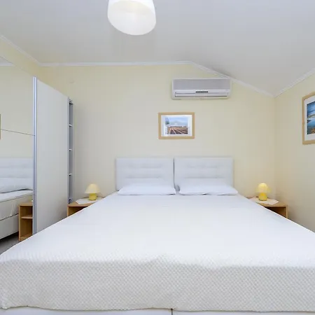 Hotel apartamentowy Bingo