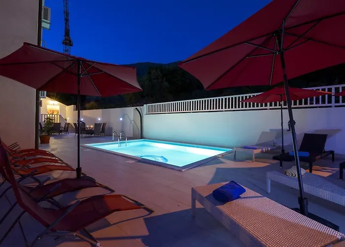 Bingo Aparthotel Cavtat