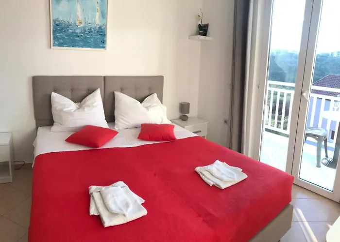 Aparthotel Bingo Cavtat