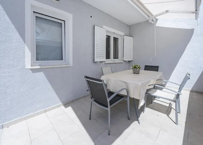 Bingo Aparthotel Cavtat