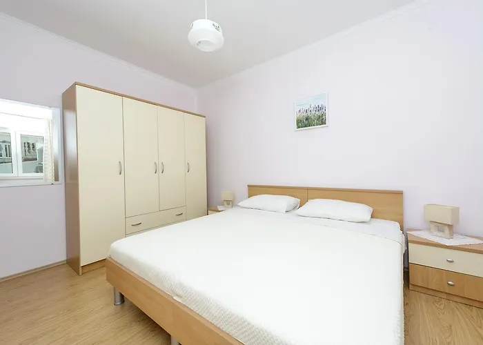 Bingo Aparthotel Cavtat